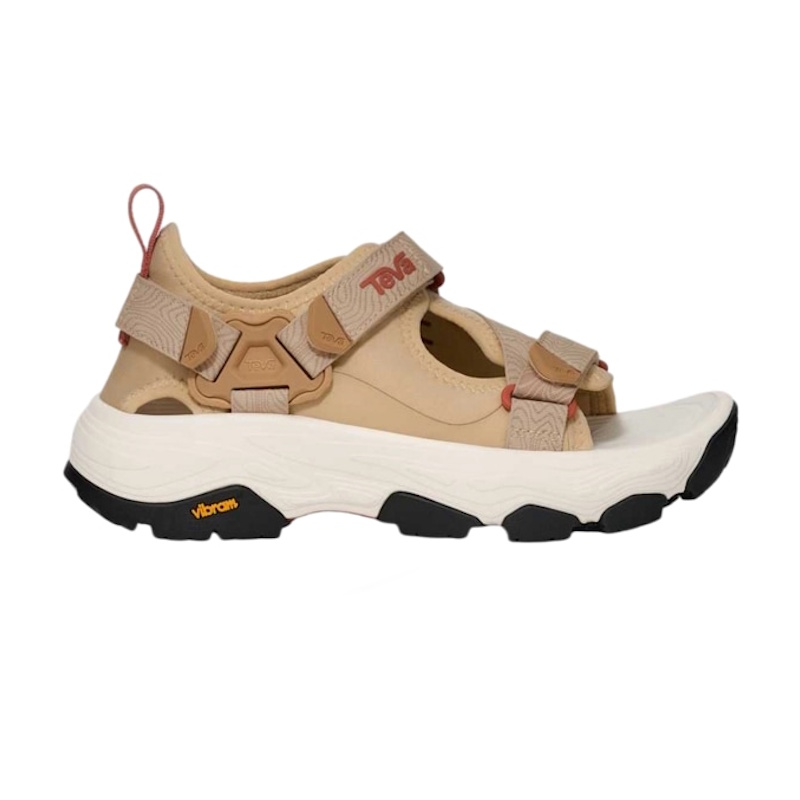 Teva - Sandalo Grandview Max Donna - immagine 3