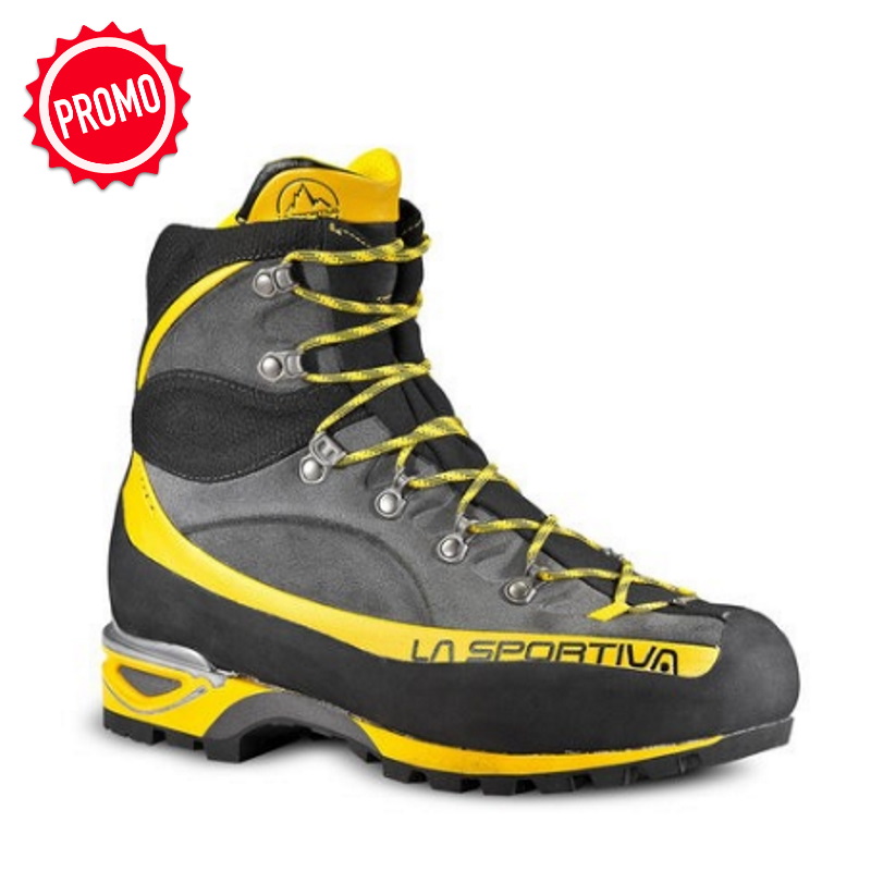 La Sportiva - Trango Alp Evo Goretex Uomo