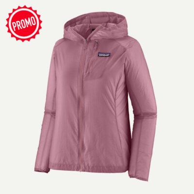 Patagonia - Houdini Jkt Donna