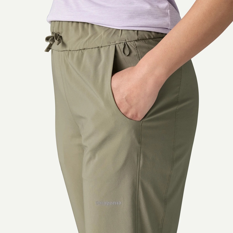 Patagonia - Terrebonne Joggers Donna - immagine 4