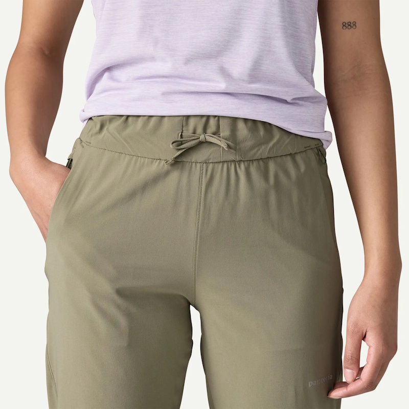 Patagonia - Terrebonne Joggers Donna - immagine 3