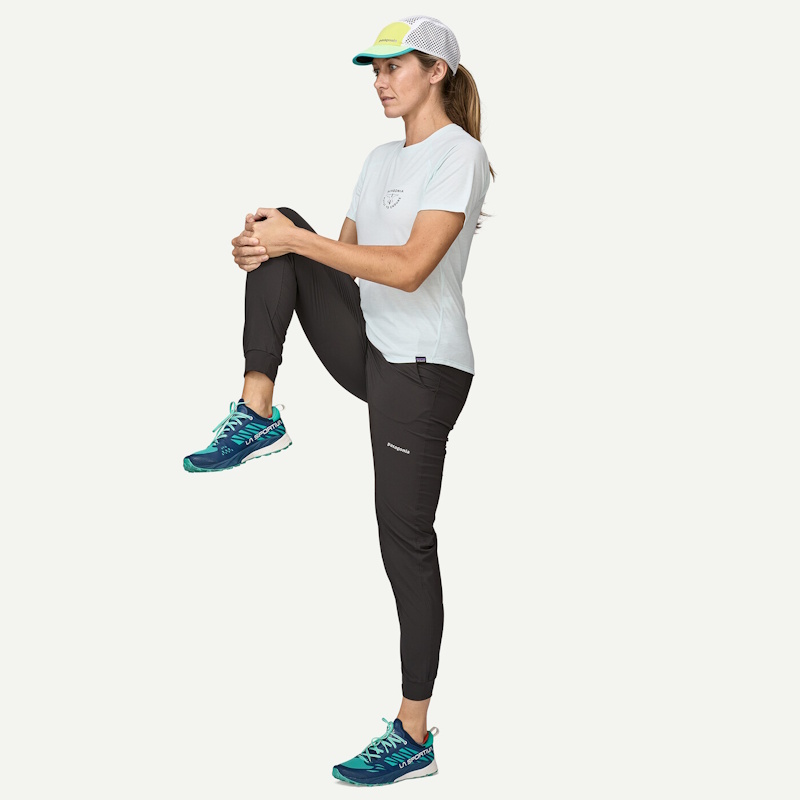 Patagonia - Terrebonne Joggers Donna - immagine 5