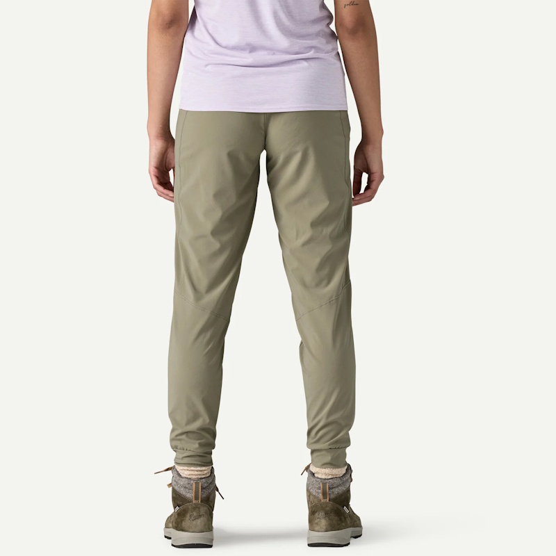 Patagonia - Terrebonne Joggers Donna - immagine 2