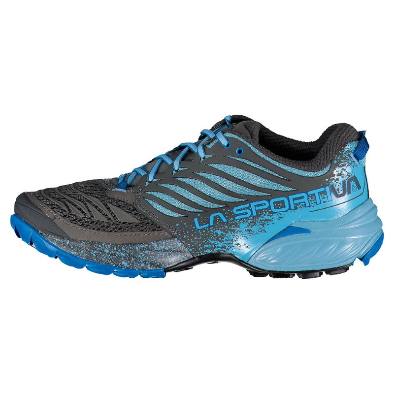 La Sportiva - Akasha Donna - immagine 2