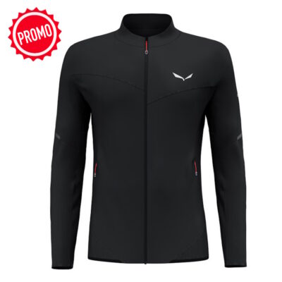 Salewa - Pedroc Durastretch Light Jacket Uomo