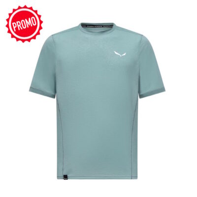 Salewa - Puez Dry'Ton T-Shirt Uomo