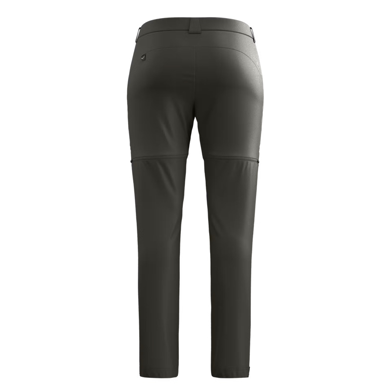 Salewa - Puez Talvena 2 Durastretch 2/1 Pant Donna - immagine 2