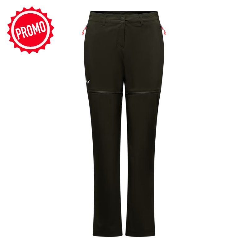 Salewa - Puez Talvena 2 Durastretch 2/1 Pant Donna