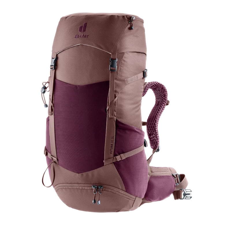 Deuter - Futura 30 SL - immagine 9