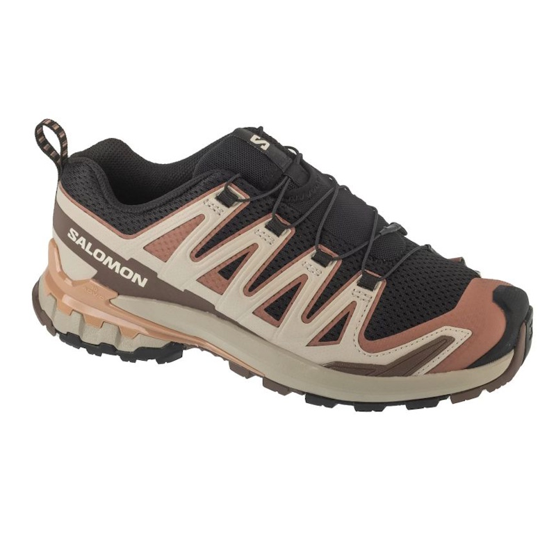 Salomon - XA Pro 3D v9 Donna - immagine 2