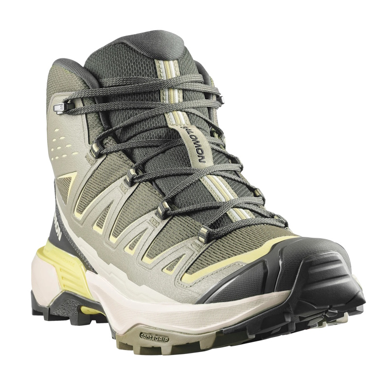 Salomon - X Ultra 360 Mid Edge Goretex Uomo - immagine 3