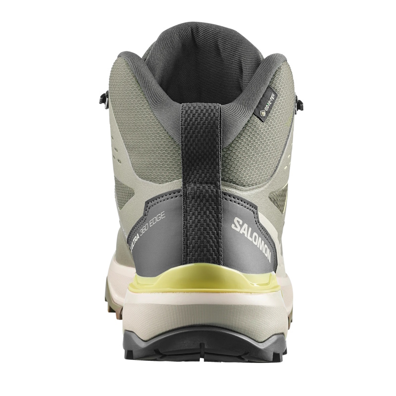 Salomon - X Ultra 360 Mid Edge Goretex Uomo - immagine 4
