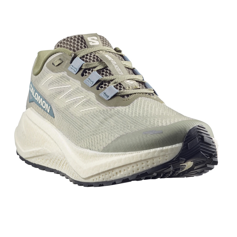Salomon - Aero Blaze 3 GRVL Uomo - immagine 3