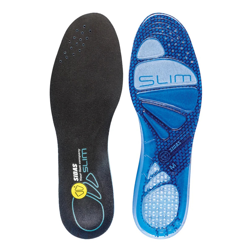 SIDAS - Cushioning Gel Slim