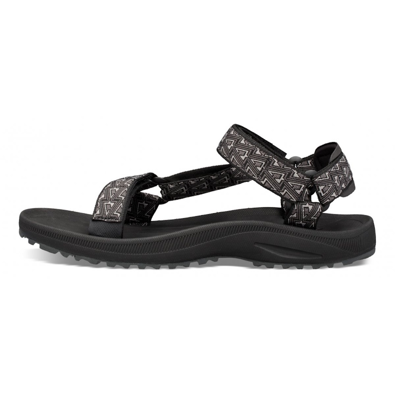 Teva - Sandalo Winsted Uomo - immagine 8