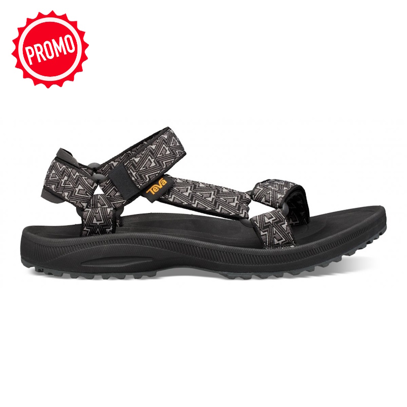 Teva - Sandalo Winsted Uomo - immagine 7