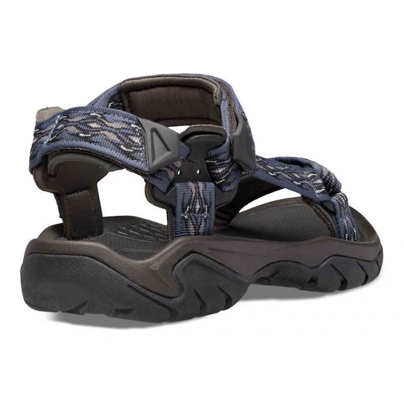 Teva - Sandalo Terra Fi 5 Universal Uomo - immagine 4