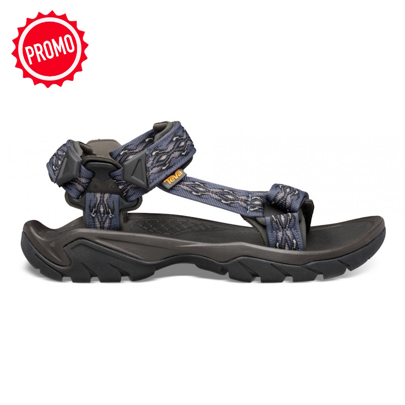 Teva - Sandalo Terra Fi 5 Universal Uomo