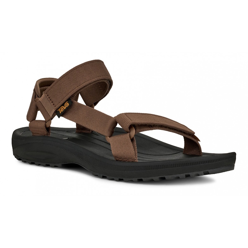 Teva - Sandalo Winsted Uomo - immagine 3