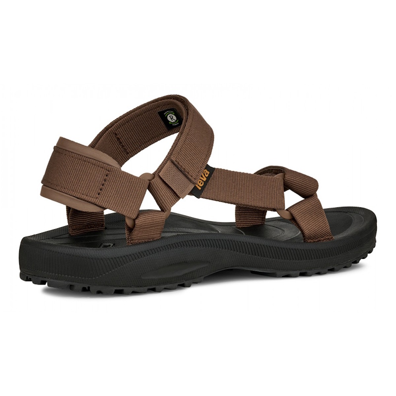 Teva - Sandalo Winsted Uomo - immagine 4