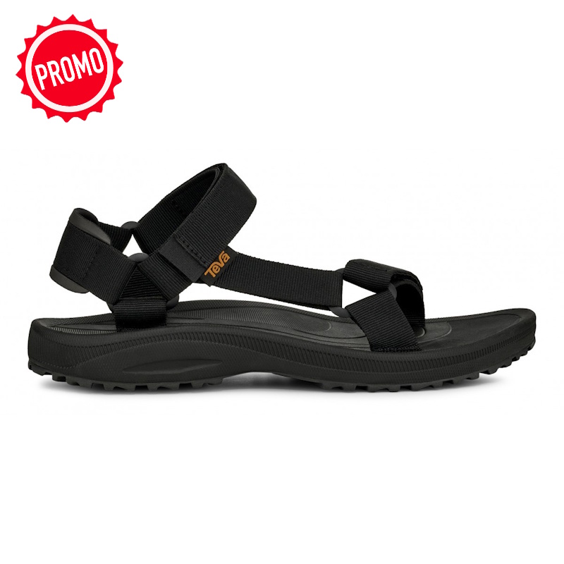 Teva - Sandalo Winsted Uomo - immagine 19