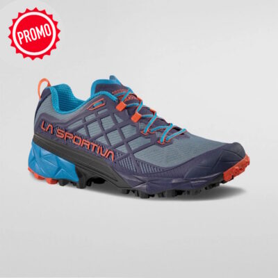 La Sportiva - Akyra II Uomo