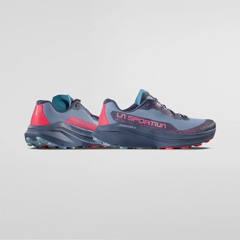 La Sportiva - Prodigio 2 Donna - immagine 4