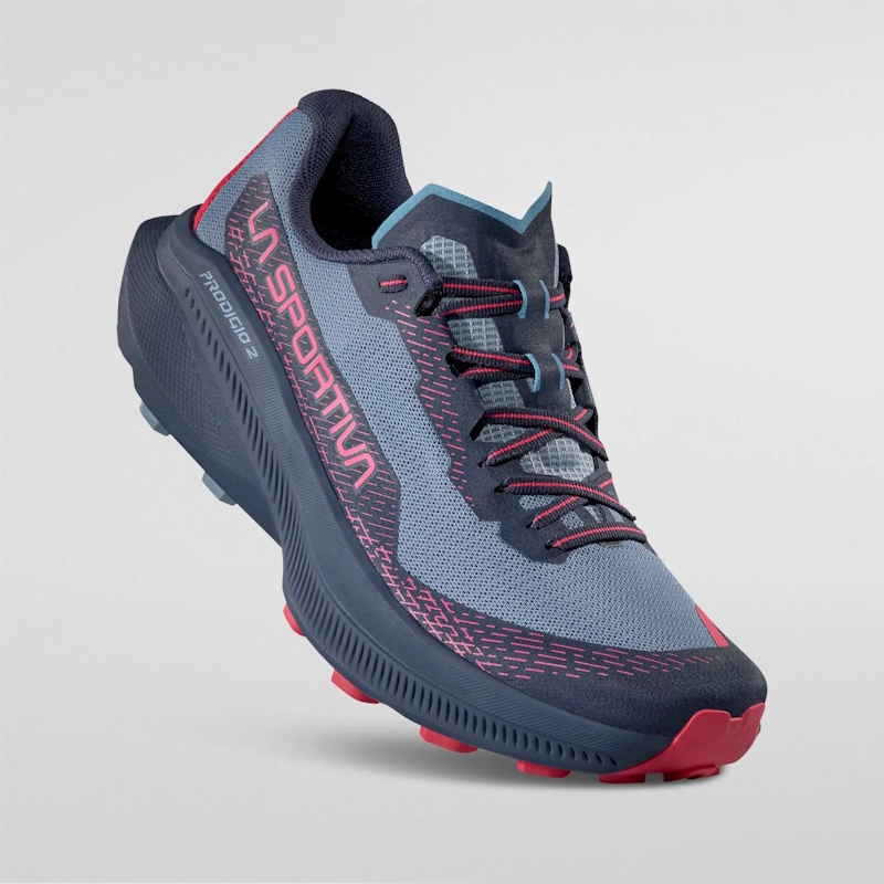 La Sportiva - Prodigio 2 Donna - immagine 6