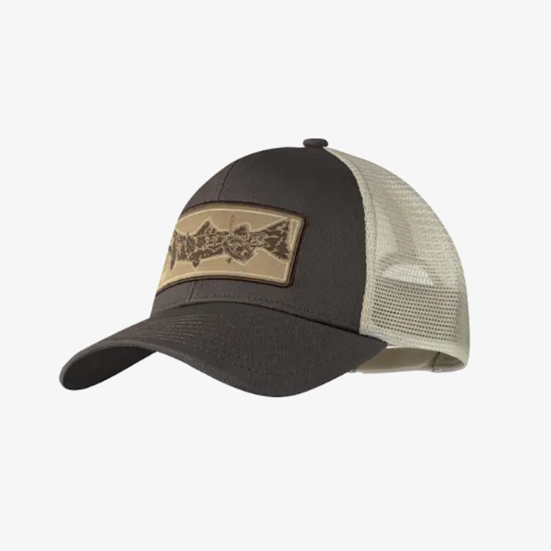 Buff - Cappello Explore Trucker