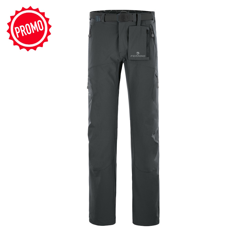 Ferrino - Hervey Pant Uomo - immagine 4