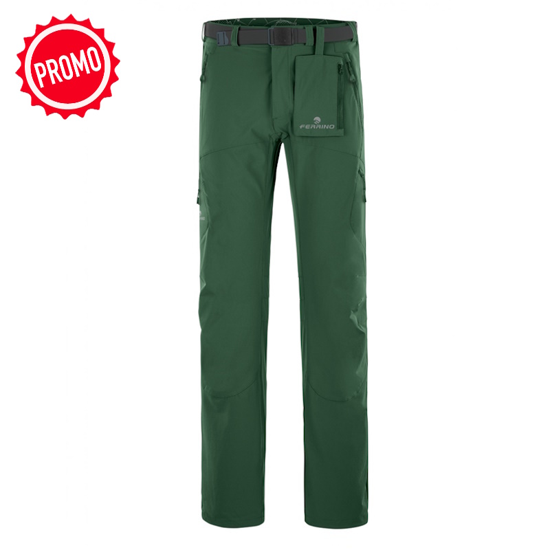 Ferrino - Hervey Pant Uomo