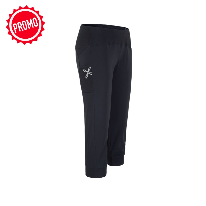 Montura - Sound 3/4 Pants Donna