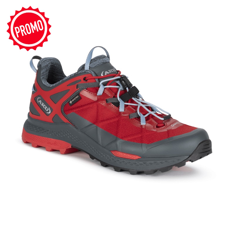 AKU - Rocket DFS Goretex Uomo