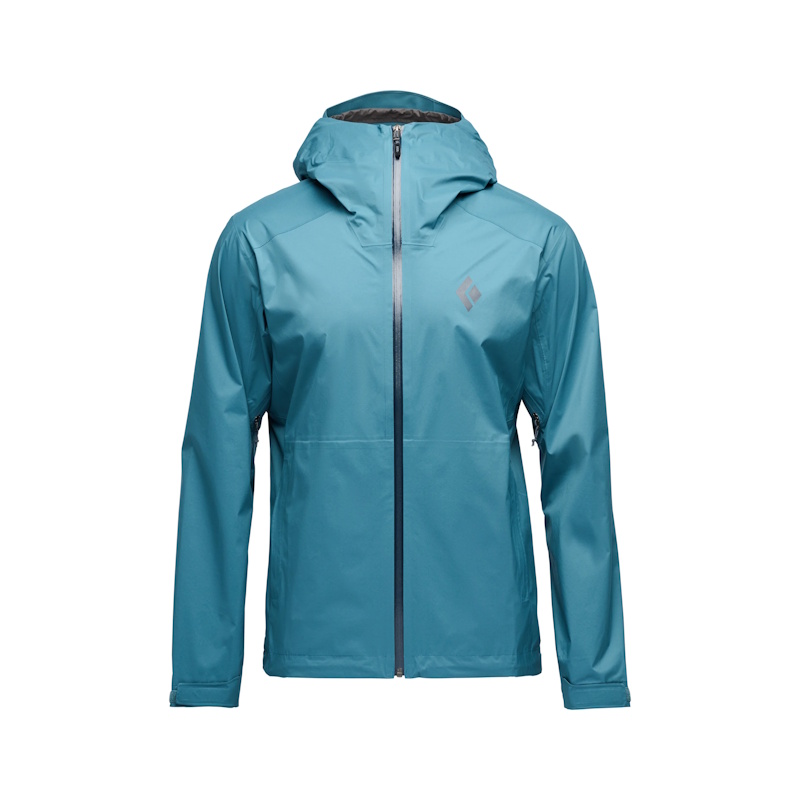 Black Diamond - Fineline Stretch Shell Uomo
