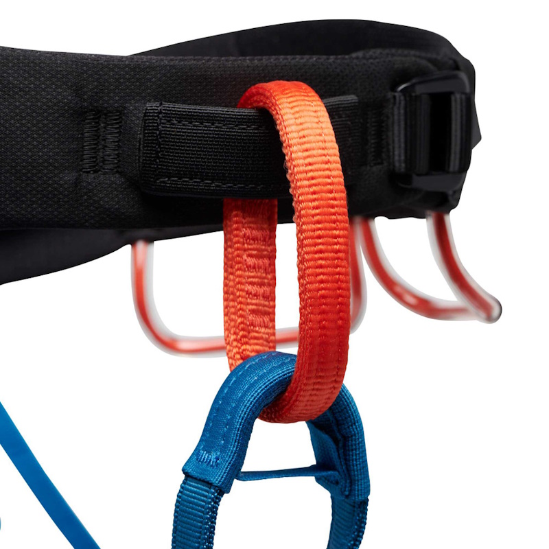 Black Diamond - Imbraco Momentum Harness Uomo - immagine 8