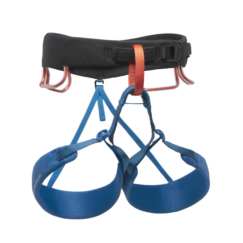 Black Diamond - Imbraco Momentum Harness Uomo - immagine 6