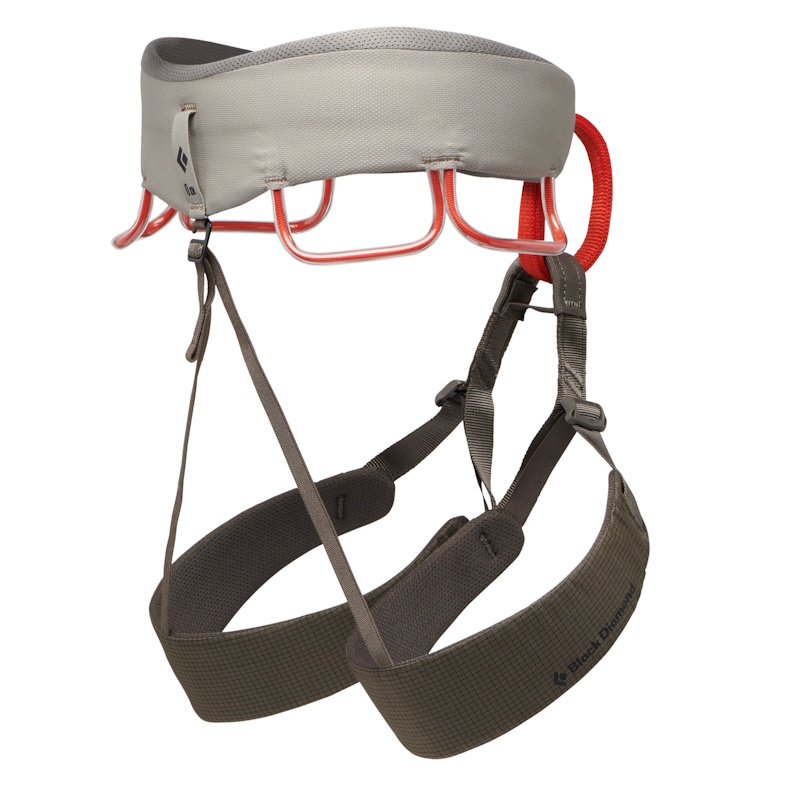 Black Diamond - Imbraco Momentum Harness Uomo - immagine 2