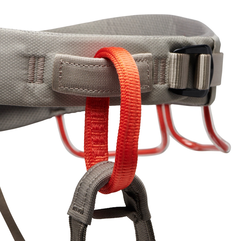 Black Diamond - Imbraco Momentum Harness Uomo - immagine 3