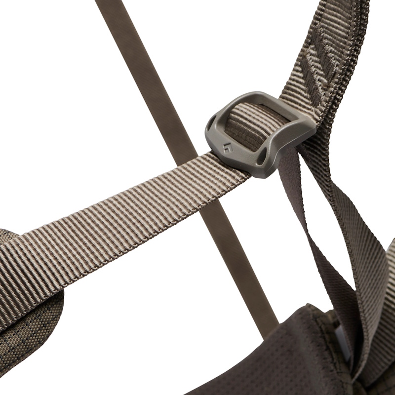 Black Diamond - Imbraco Momentum Harness Uomo - immagine 5
