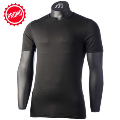 Mico - Maglia Rete Extra Dry Uomo