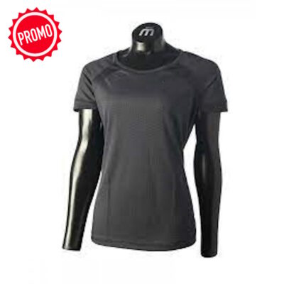 Mico - Maglia Rete Extra Dry Donna