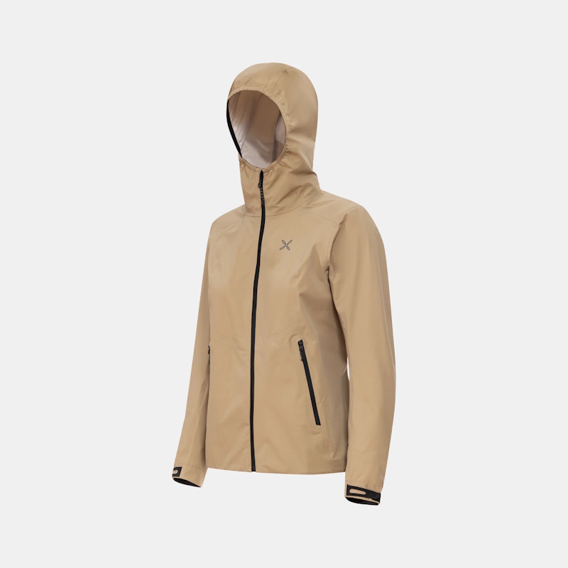 Montura - Shelter Jacket Donna - immagine 4