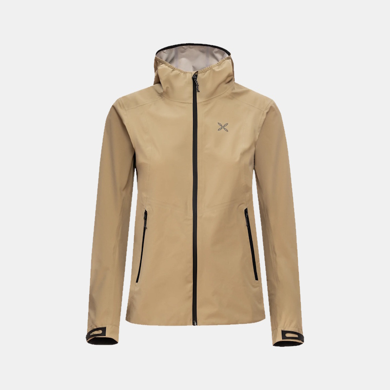 Montura - Shelter Jacket Donna - immagine 5