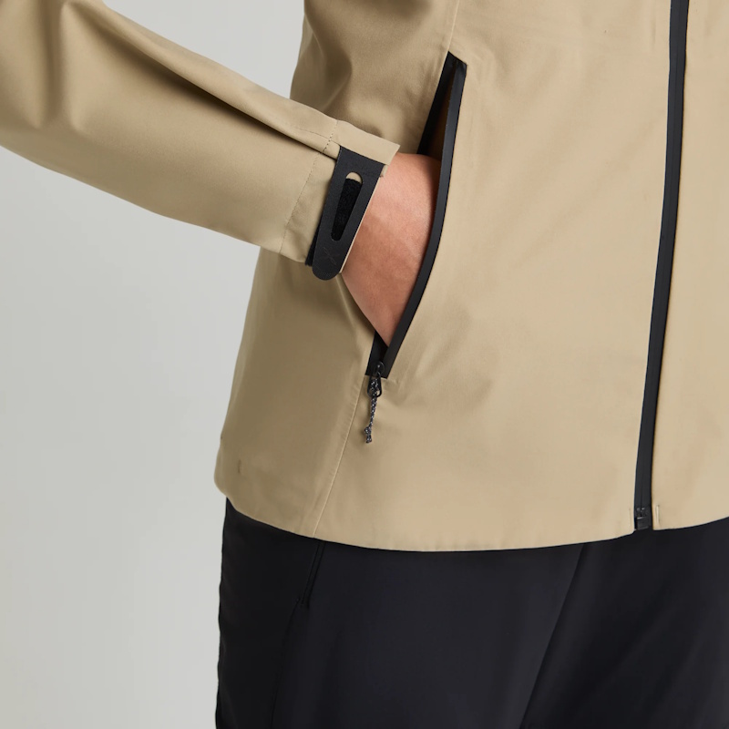 Montura - Shelter Jacket Donna - immagine 8