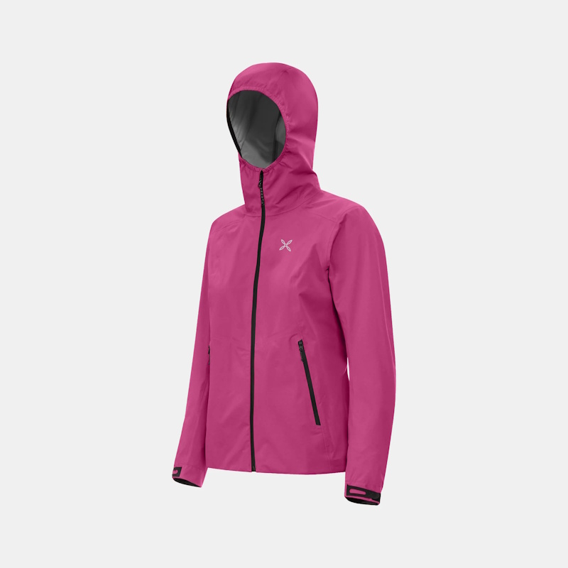 Montura - Shelter Jacket Donna