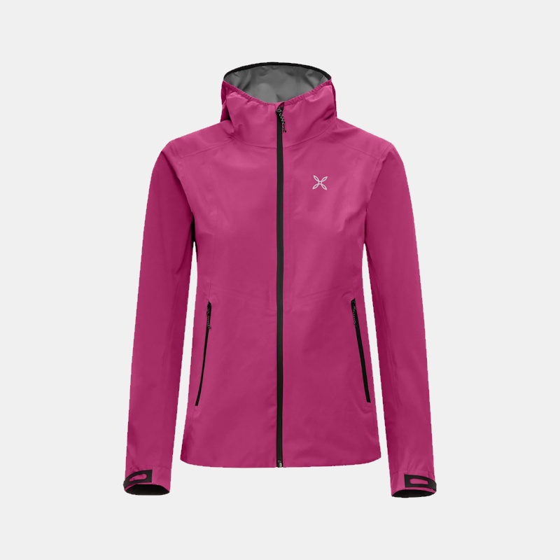 Montura - Shelter Jacket Donna - immagine 2