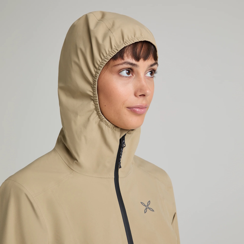 Montura - Shelter Jacket Donna - immagine 7