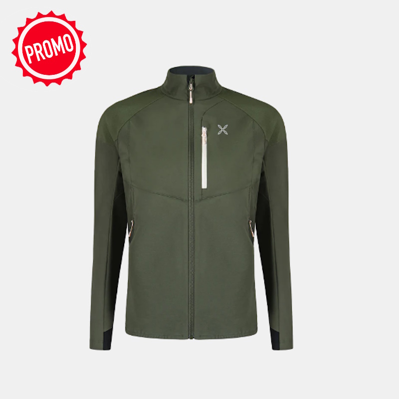 Montura - Spitze Jacket Donna