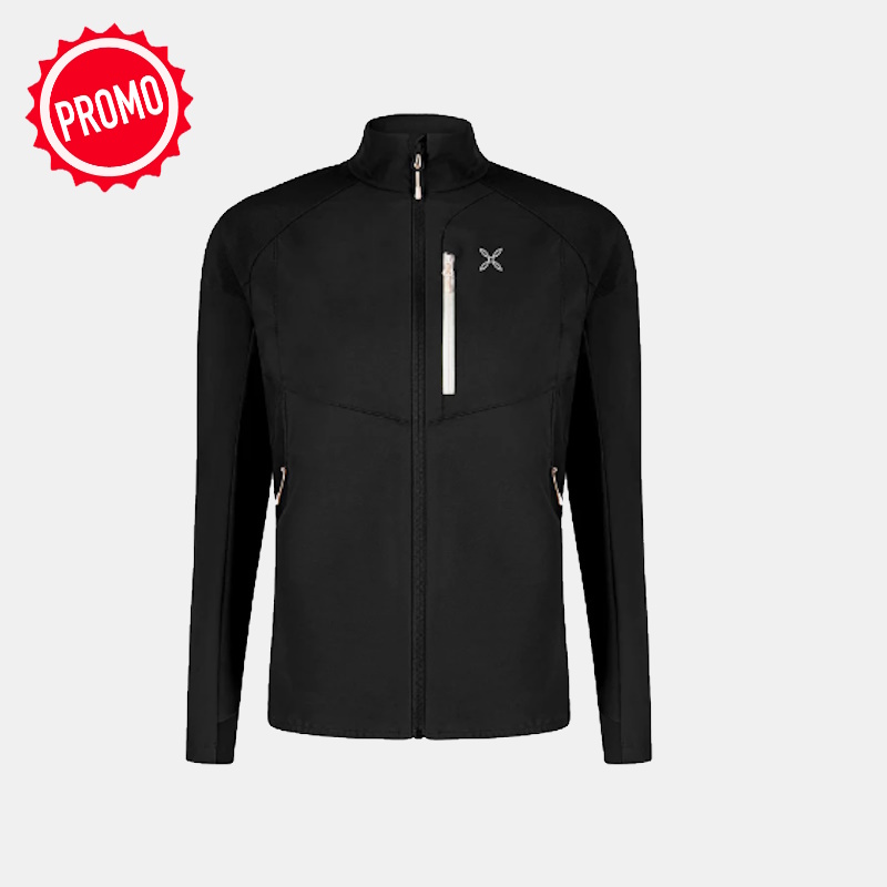 Montura - Spitze Jacket Donna - immagine 3