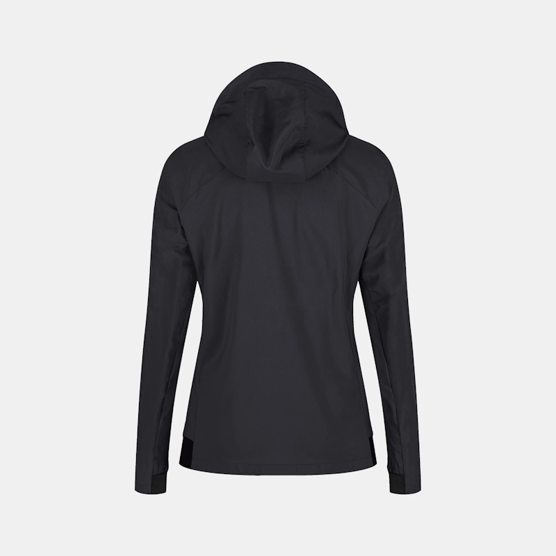 Montura - Altai Hooded Jacket Donna - immagine 3
